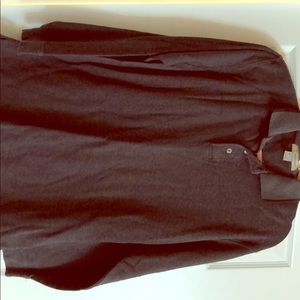 Men’s long sleeve sweater